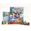 Picture of BUSY BOOK - MICKEY & FRIENDS